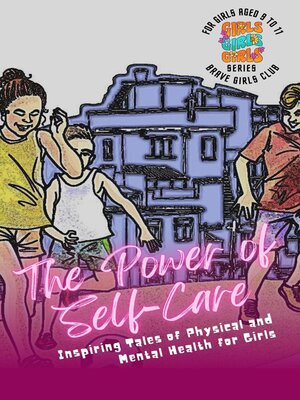 cover image of The Power of Self-Care